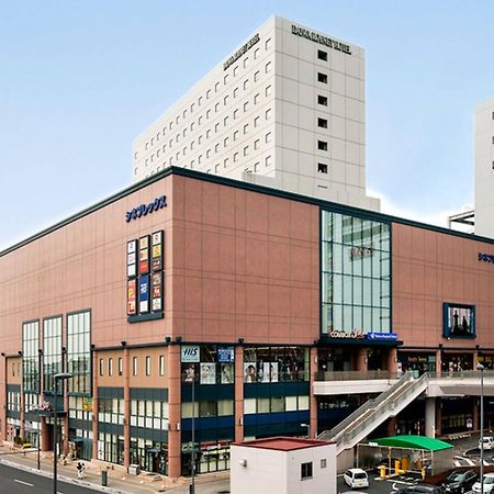 Daiwa Roynet Hotel Mito Мито Экстерьер фото